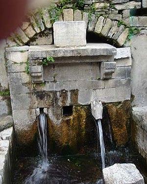 Panch Dhara And Panch Shila